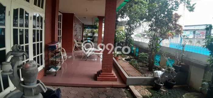 Dijual Rumah Luas Elegan Dengan View Eksklusif di Bojong Indah, Jakarta Barat Dijual Rumah Luas Elegan Dengan View Eksklusif di Bojong Indah, Jakarta Barat