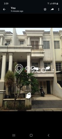 Rumah Eksklusif Dijual LT 90m2 di Kelapa Gading, Jakarta Utara Rumah Eksklusif Dijual LT 90m2 di Kelapa Gading, Jakarta Utara