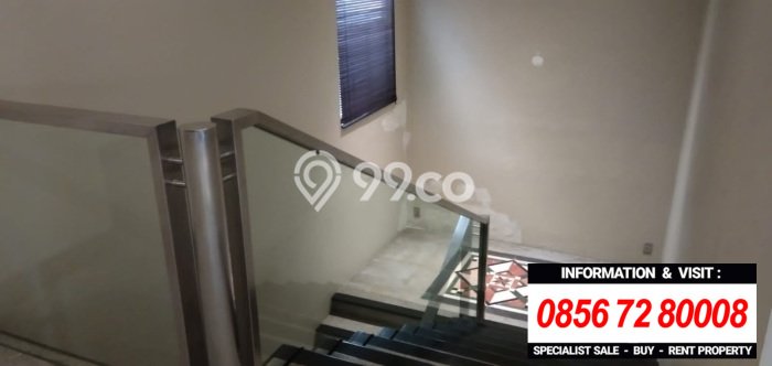 Best Deal Hunian Premium Ideal dan Luas di Menteng, Jakarta Pusat Best Deal Hunian Premium Ideal dan Luas di Menteng, Jakarta Pusat