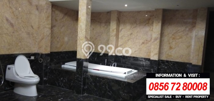Best Deal Hunian Premium Ideal dan Luas di Menteng, Jakarta Pusat Best Deal Hunian Premium Ideal dan Luas di Menteng, Jakarta Pusat