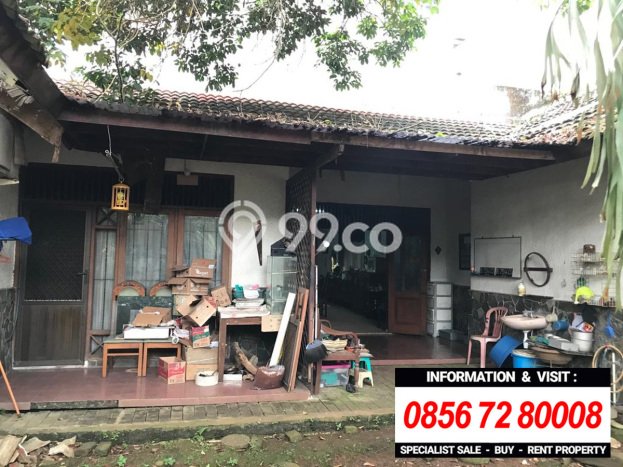 Hot Offer Hunian Mewah Ideal dan Luas di Cilandak, Jakarta Selatan Hot Offer Hunian Mewah Ideal dan Luas di Cilandak, Jakarta Selatan