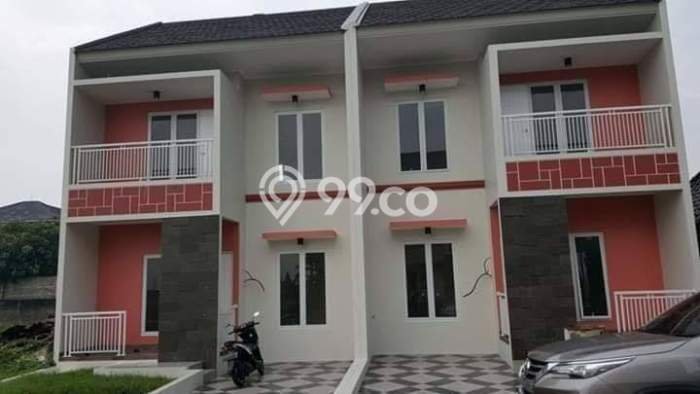 Jual Rumah Bagus Siap Huni LB 70m2 di Serpong, Tangerang Selatan Jual Rumah Bagus Siap Huni LB 70m2 di Serpong, Tangerang Selatan