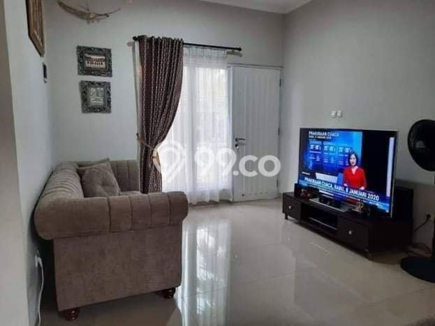 Jual Rumah Bagus Siap Huni LB 70m2 di Serpong, Tangerang Selatan Jual Rumah Bagus Siap Huni LB 70m2 di Serpong, Tangerang Selatan