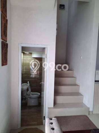 Jual Rumah Bagus Siap Huni LB 70m2 di Serpong, Tangerang Selatan Jual Rumah Bagus Siap Huni LB 70m2 di Serpong, Tangerang Selatan
