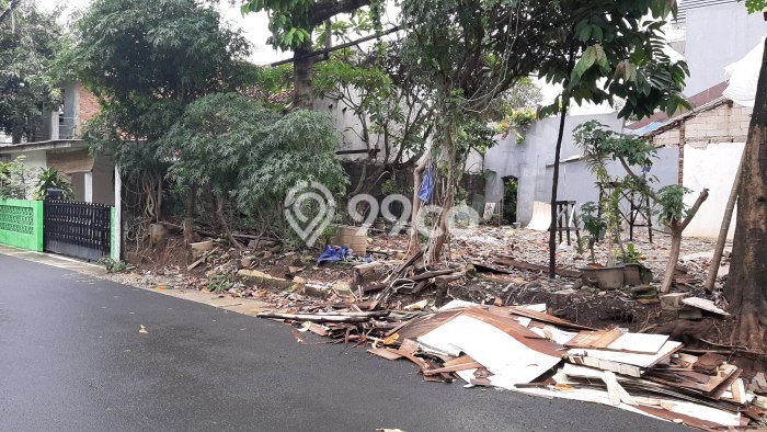 For Sale Hunian Rumah Nyaman 2 Kamar di Pejaten, Jakarta Selatan For Sale Hunian Rumah Nyaman 2 Kamar di Pejaten, Jakarta Selatan
