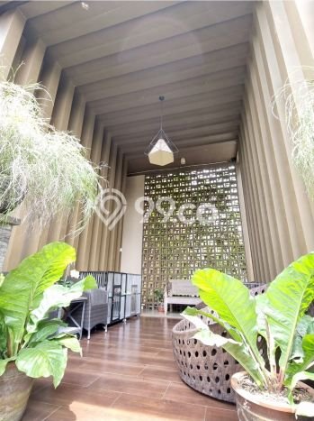 Rumah area BSD De Park, Lingkungan Premium 5 KT Rumah area BSD De Park, Lingkungan Premium 5 KT