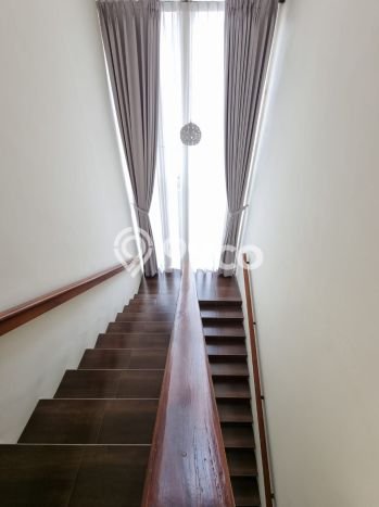 Rumah area BSD De Park, Lingkungan Premium 5 KT Rumah area BSD De Park, Lingkungan Premium 5 KT