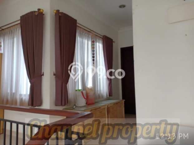 Rumah 4 KT 4 KM di Area Premium BSD Green Cove, Tangerang Rumah 4 KT 4 KM di Area Premium BSD Green Cove, Tangerang