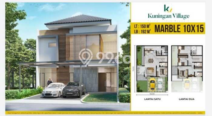 SPECIAL OFFER! Bisa KPR Rumah Minimalis lokasi Pantai Indah Kapuk, Jakarta Utara, LT 150m² LB 192m² SPECIAL OFFER! Bisa KPR Rumah Minimalis lokasi Pantai Indah Kapuk, Jakarta Utara, LT 150m² LB 192m²