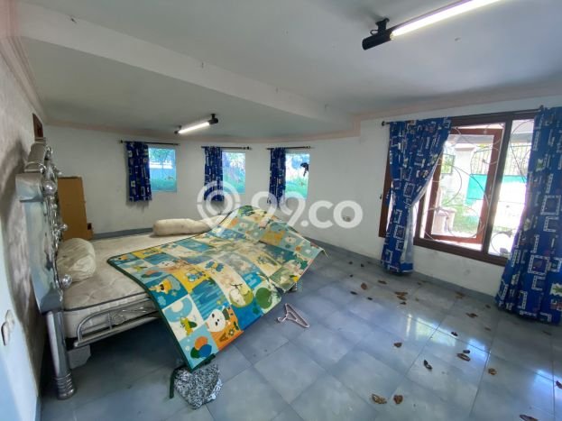 Jual Rumah Mewah Elegan Dengan View Cantik di Pantai Indah Kapuk, Jakarta Utara Jual Rumah Mewah Elegan Dengan View Cantik di Pantai Indah Kapuk, Jakarta Utara