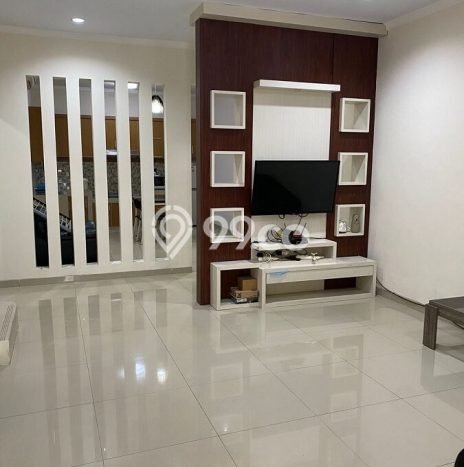 Jual Rumah Bagus Siap Huni LB 140m2 di Lippo Cikarang, Cikarang Jual Rumah Bagus Siap Huni LB 140m2 di Lippo Cikarang, Cikarang
