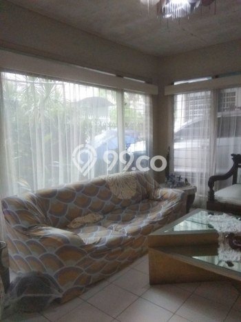 Dijual Rumah Premium dengan Fasilitas Sekitar Komplit di Kebayoran Baru, Jakarta Selatan Dijual Rumah Premium dengan Fasilitas Sekitar Komplit di Kebayoran Baru, Jakarta Selatan