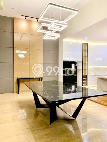 Bisa KPR! Rumah BSD City, Tangerang, Luas 801m² Bangunan 1046m² Bisa KPR! Rumah BSD City, Tangerang, Luas 801m² Bangunan 1046m²