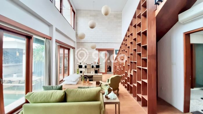Rumah Siap Disurvey di BSD De Park, Tangerang, Luas 630m² LB 500m² Rumah Siap Disurvey di BSD De Park, Tangerang, Luas 630m² LB 500m²