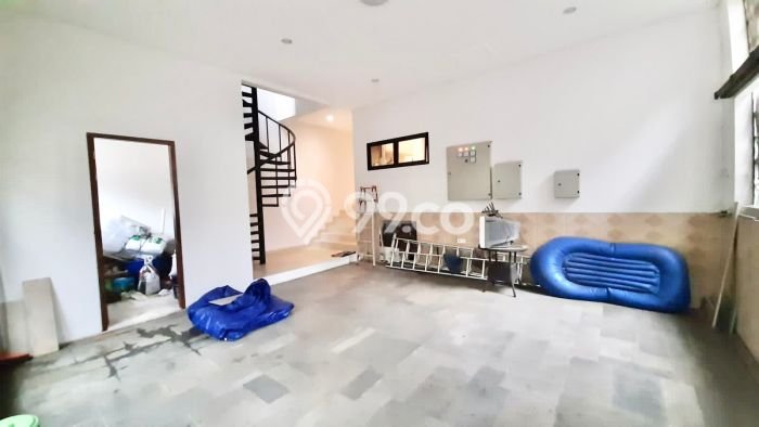 Rumah Siap Disurvey di BSD De Park, Tangerang, Luas 630m² LB 500m² Rumah Siap Disurvey di BSD De Park, Tangerang, Luas 630m² LB 500m²