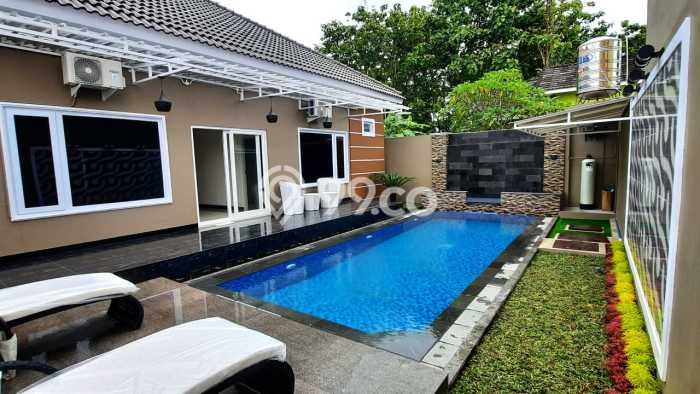 For Sale Rumah Elit Exclusive di Ngemplak, Sleman For Sale Rumah Elit Exclusive di Ngemplak, Sleman