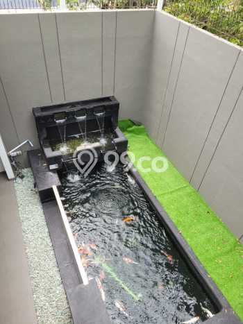 Hunian Luxury di Bandung Strategis Kondisi Baik Hunian Luxury di Bandung Strategis Kondisi Baik