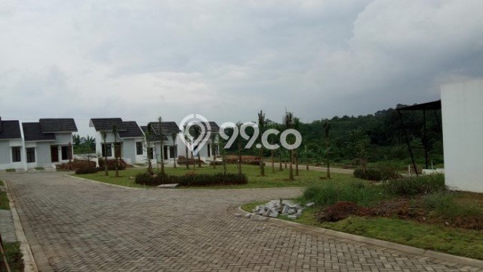 Rumah cluster Aurora garden tipe 45/120, BSB Village, Cangkiran, Mijen Rumah cluster Aurora garden tipe 45/120, BSB Village, Cangkiran, Mijen