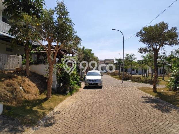 Rumah cluster Aurora garden tipe 45/120, BSB Village, Cangkiran, Mijen Rumah cluster Aurora garden tipe 45/120, BSB Village, Cangkiran, Mijen