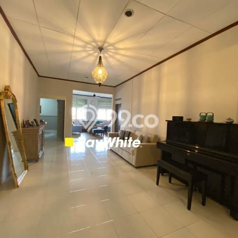For Sale Rumah Elit Exclusive di Kebayoran Baru, Jakarta Selatan For Sale Rumah Elit Exclusive di Kebayoran Baru, Jakarta Selatan