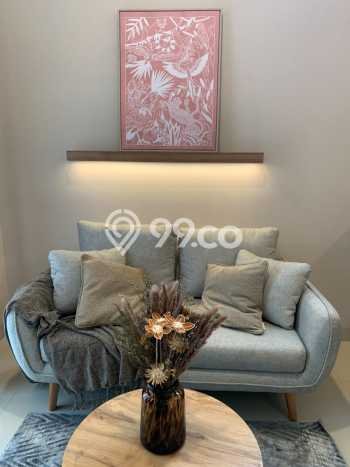 Rumah Modern Minimalis 3 Kamar Siap Huni di Cisauk Rumah Modern Minimalis 3 Kamar Siap Huni di Cisauk