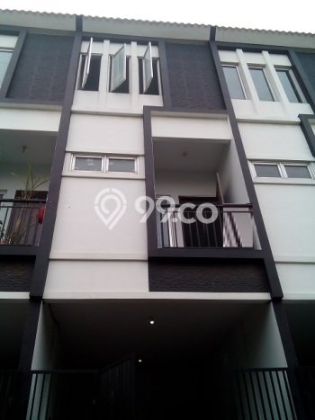 For Sale Hunian Rumah Nyaman 4 KT di Kapuk, Jakarta Utara For Sale Hunian Rumah Nyaman 4 KT di Kapuk, Jakarta Utara