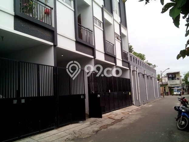 For Sale Hunian Rumah Nyaman 4 KT di Kapuk, Jakarta Utara For Sale Hunian Rumah Nyaman 4 KT di Kapuk, Jakarta Utara