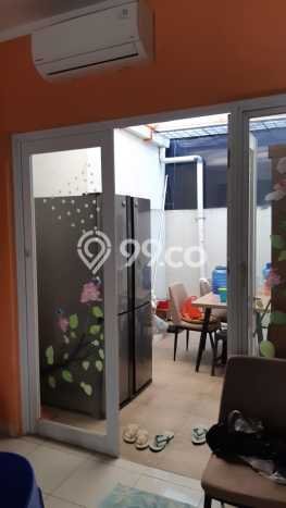 Dijual Rumah Eksklusif 3 KT di Cikokol, Tangerang Dijual Rumah Eksklusif 3 KT di Cikokol, Tangerang