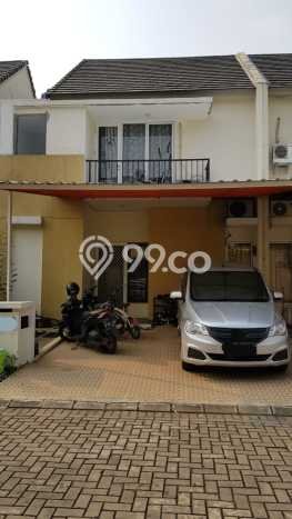 Dijual Rumah Eksklusif 3 KT di Cikokol, Tangerang Dijual Rumah Eksklusif 3 KT di Cikokol, Tangerang