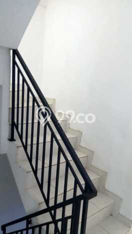 Rumah di Cengkareng, 3 KM, Design Modern, LT 48m² LB 110m² Rumah di Cengkareng, 3 KM, Design Modern, LT 48m² LB 110m²