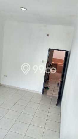 Rumah di Cengkareng, 3 KM, Design Modern, LT 48m² LB 110m² Rumah di Cengkareng, 3 KM, Design Modern, LT 48m² LB 110m²