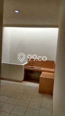 Rumah di Cengkareng, 3 KM, Design Modern, LT 48m² LB 110m² Rumah di Cengkareng, 3 KM, Design Modern, LT 48m² LB 110m²