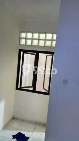 Rumah di Cengkareng, 3 KM, Design Modern, LT 48m² LB 110m² Rumah di Cengkareng, 3 KM, Design Modern, LT 48m² LB 110m²
