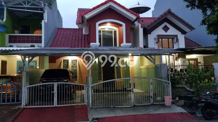 Rumah Bagus di , Tangerang, LT 119m2m², LB 92m2m² Rumah Bagus di , Tangerang, LT 119m2m², LB 92m2m²