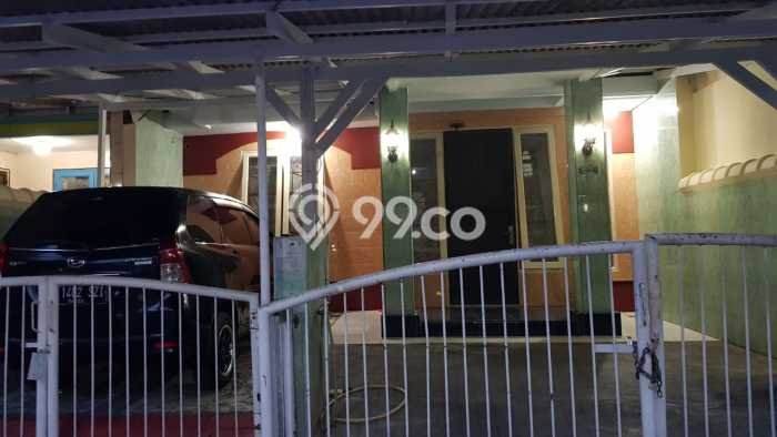 Rumah Bagus di , Tangerang, LT 119m2m², LB 92m2m² Rumah Bagus di , Tangerang, LT 119m2m², LB 92m2m²