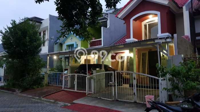 Rumah Bagus di , Tangerang, LT 119m2m², LB 92m2m² Rumah Bagus di , Tangerang, LT 119m2m², LB 92m2m²