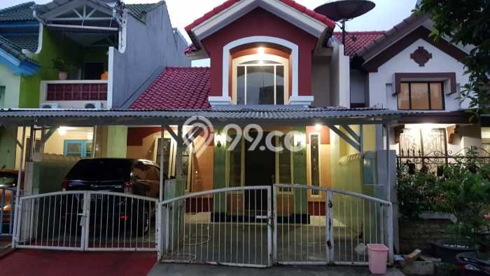 Rumah Bagus di , Tangerang, LT 119m2m², LB 92m2m² Rumah Bagus di , Tangerang, LT 119m2m², LB 92m2m²