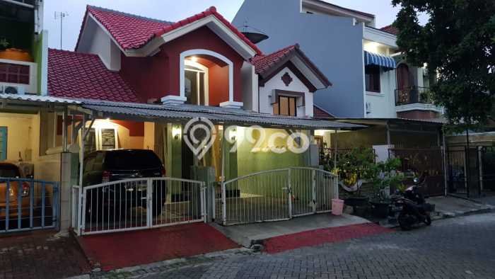 Rumah Bagus di , Tangerang, LT 119m2m², LB 92m2m² Rumah Bagus di , Tangerang, LT 119m2m², LB 92m2m²