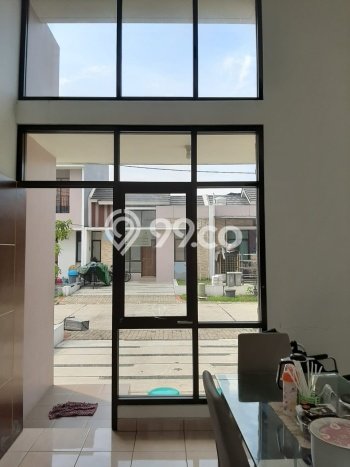Rumah Modern 2 KT di Cikupa Citra Raya Tangerang Unfurnished Rumah Modern 2 KT di Cikupa Citra Raya Tangerang Unfurnished