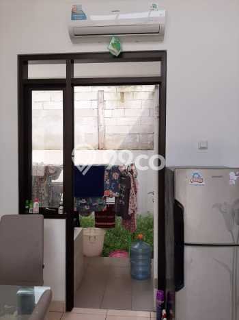 Rumah Modern 2 KT di Cikupa Citra Raya Tangerang Unfurnished Rumah Modern 2 KT di Cikupa Citra Raya Tangerang Unfurnished