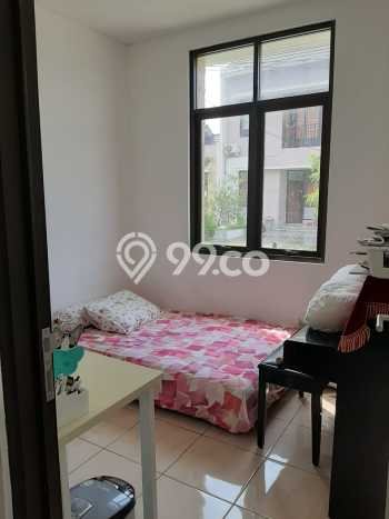 Rumah Modern 2 KT di Cikupa Citra Raya Tangerang Unfurnished Rumah Modern 2 KT di Cikupa Citra Raya Tangerang Unfurnished