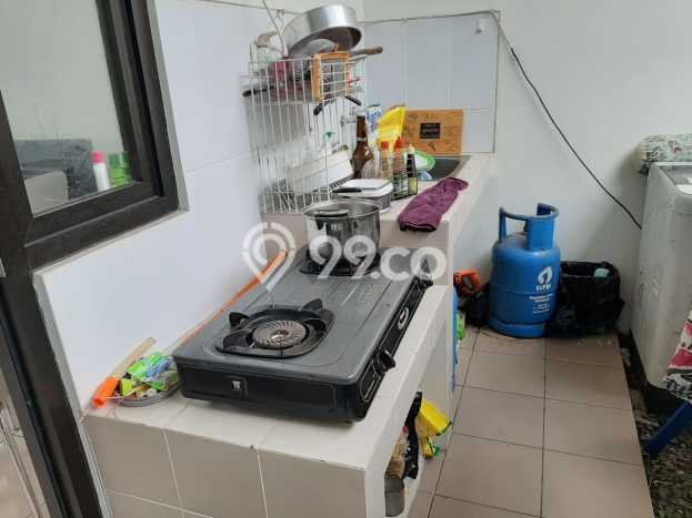 Rumah Modern 2 KT di Cikupa Citra Raya Tangerang Unfurnished Rumah Modern 2 KT di Cikupa Citra Raya Tangerang Unfurnished