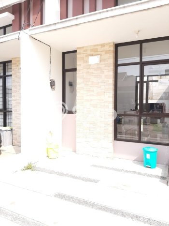 Rumah Modern 2 KT di Cikupa Citra Raya Tangerang Unfurnished Rumah Modern 2 KT di Cikupa Citra Raya Tangerang Unfurnished