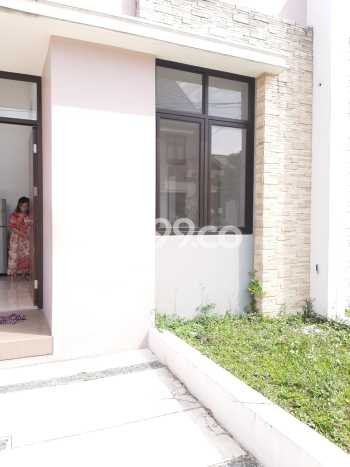 Rumah Modern 2 KT di Cikupa Citra Raya Tangerang Unfurnished Rumah Modern 2 KT di Cikupa Citra Raya Tangerang Unfurnished