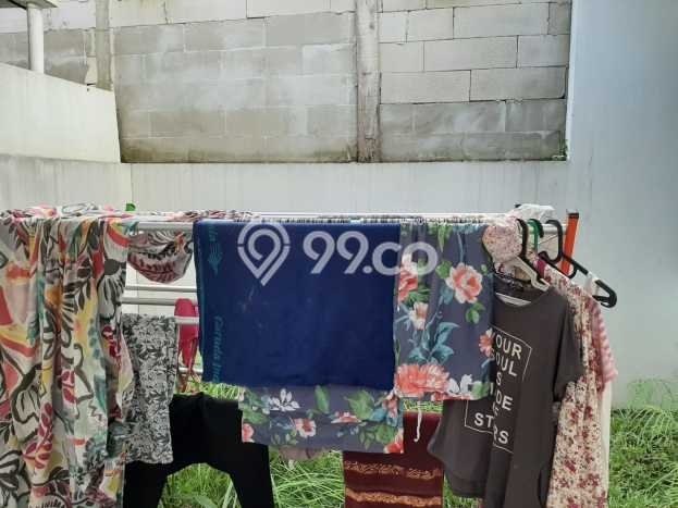 Rumah Modern 2 KT di Cikupa Citra Raya Tangerang Unfurnished Rumah Modern 2 KT di Cikupa Citra Raya Tangerang Unfurnished