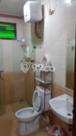 Disewakan! Rumah 3 Kamar Tidur &
3 Kamar Mandi di Pluit, Jakarta Utara Disewakan! Rumah 3 Kamar Tidur &
3 Kamar Mandi di Pluit, Jakarta Utara