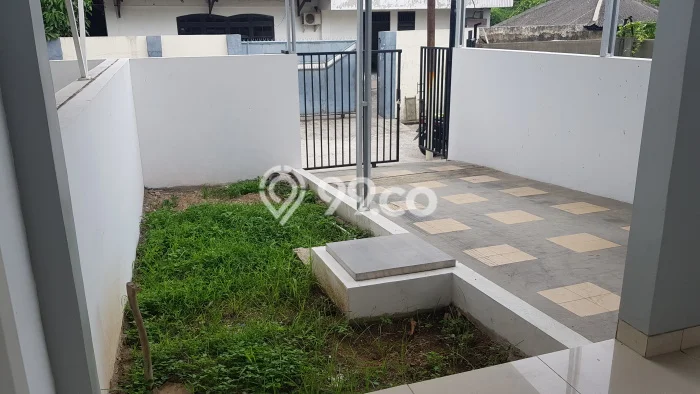 Rumah Minimalis 2 Kamar LT 105m2 di Cengkareng Barat Rumah Minimalis 2 Kamar LT 105m2 di Cengkareng Barat