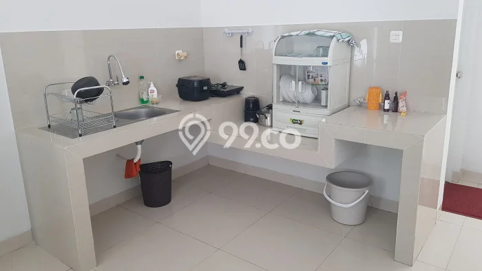 Rumah Minimalis 2 Kamar LT 105m2 di Cengkareng Barat Rumah Minimalis 2 Kamar LT 105m2 di Cengkareng Barat