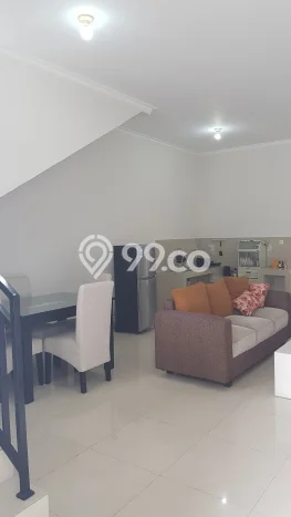 Rumah Minimalis 2 Kamar LT 105m2 di Cengkareng Barat Rumah Minimalis 2 Kamar LT 105m2 di Cengkareng Barat