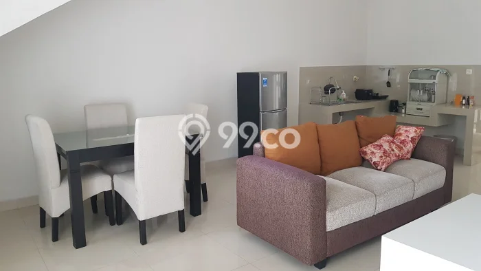 Rumah Minimalis 2 Kamar LT 105m2 di Cengkareng Barat Rumah Minimalis 2 Kamar LT 105m2 di Cengkareng Barat